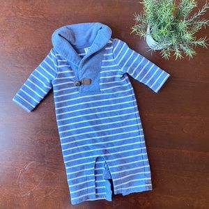 Janie & Jack Newborn Onesie
